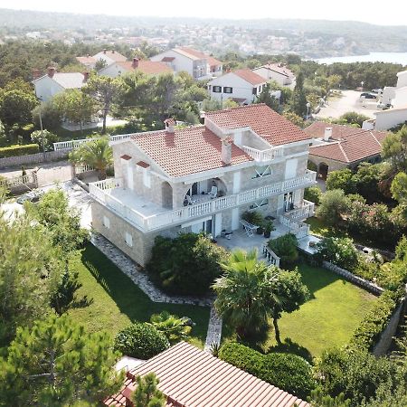 Villa Roth Šilo Extérieur photo