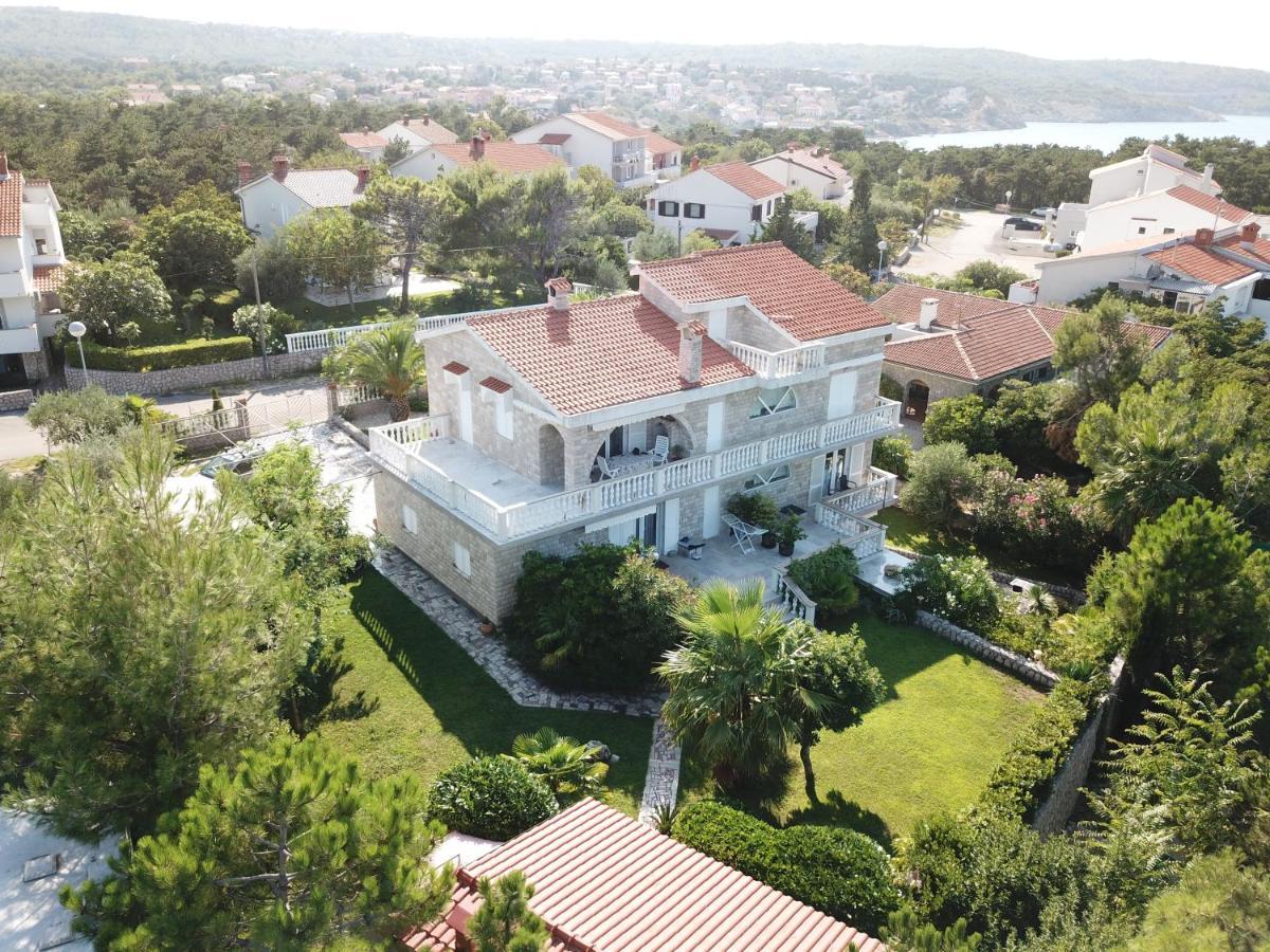 Villa Roth Šilo Extérieur photo