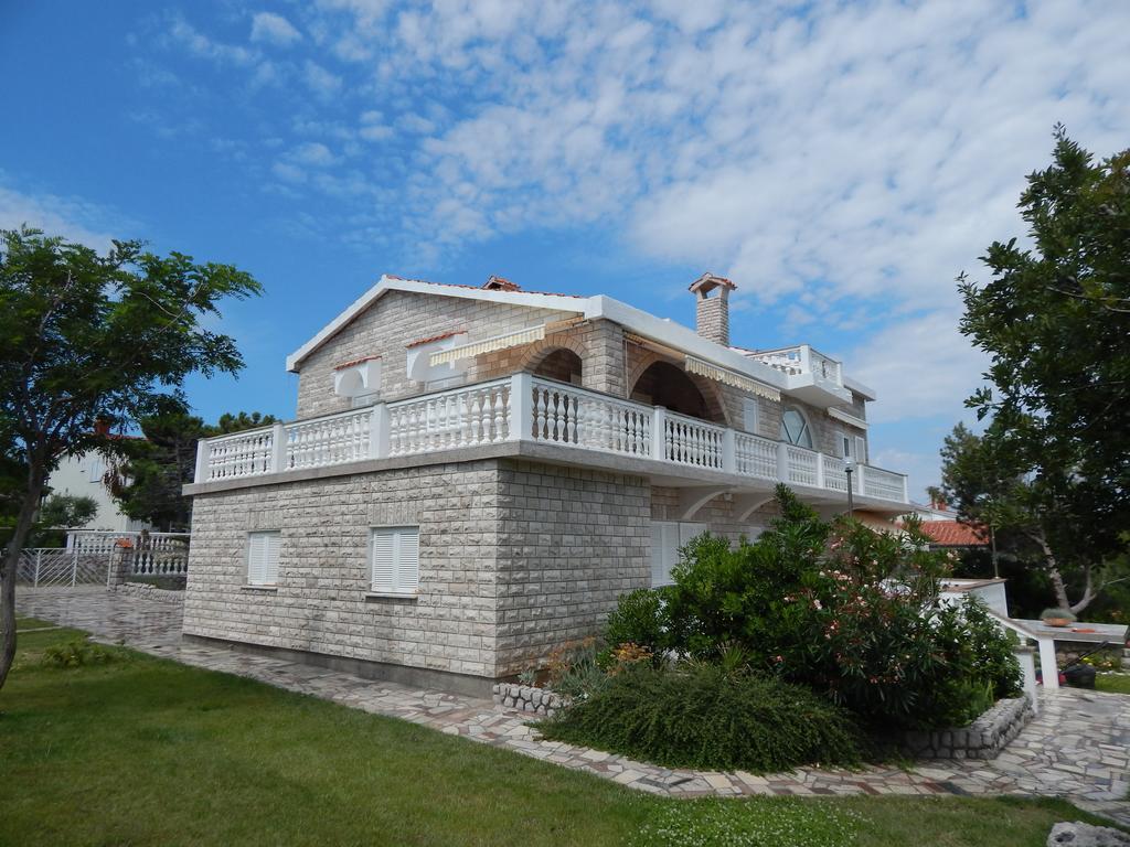 Villa Roth Šilo Extérieur photo